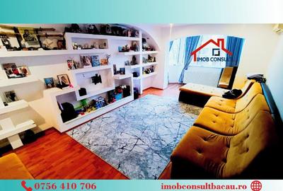 Apartament 3 camere decomandat zona Neagoe Voda | CE1483 - 1