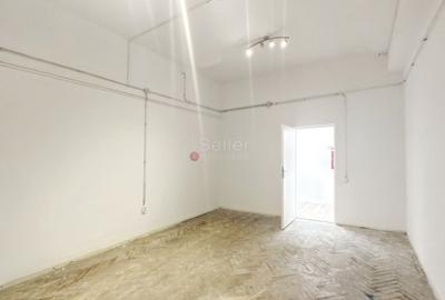 Pozitionare Centrala - Hub Office + Comercial - 7