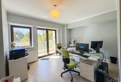 Spatiu pentru birouri in bloc nou - langa Parc Cismigiu - 6