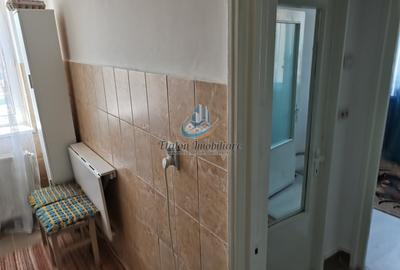 Apartament 4 camere, decomandat, 65 mp, Calea Romanului - Rate - 7