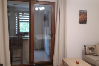 Inchiriere - garsoniera - 3/10 - Dr Taberei - Brasov-Plaza - mobilat-2000 Ron - 12