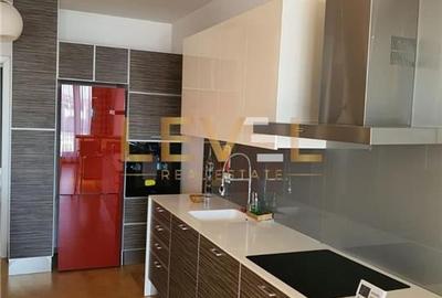 Penthouse de vanzare - Dorobanti Capitale - Vedere Panoramica - 14