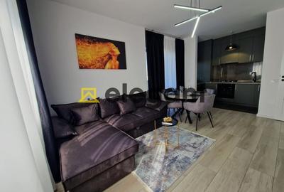 Prima inchiriere, Lux! Bloc nou, 2 camere, AC, centrala, parcare privata, Brazda - 3