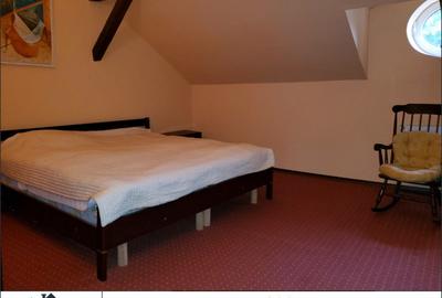 Casă cu 5 camere cu Teren 400 Mp în Ultracentral - 13