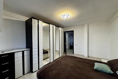 Apartament cu 2 camere semidecomandat, mobilat în Girocului - 3