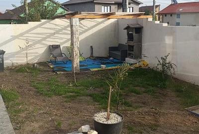 Casă cu Teren 250 Mp în Tuzla - 2