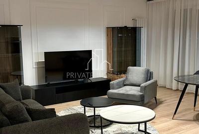 Apartament cu 2 camere în Libertății - 7