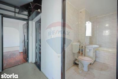 Apartament cu 3 camere decomandat în Rogerius - 14