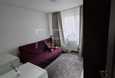 Apartament cu 4 camere decomandat, mobilat în Gorjului - 6