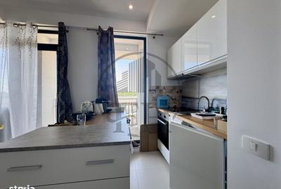 Apartament cu 2 camere în Central - 8