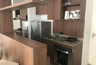 Garsonieră semidecomandată în Gorjului - 1