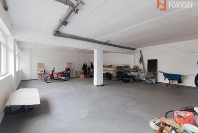 Spatiu de birouri de inchiriat - zona Freidorf - C7804 Spatiu de birouri de inchiriat - zona Freidorf - C7804 - 7