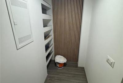 Ap 4 cam transformat in 3, et 1, renovat complet, zona Inspectoratul Scolar - 19