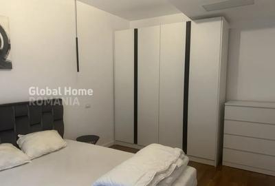 Apart 2 camere 56m2 | Aviatiei - Baneasa - Herastrau | Parcare | Imobil nou - 1