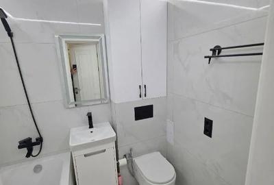 Garsonieră decomandată în Chiajna