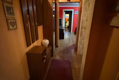 Apartament cu 3 camere decomandat în Granit - 7