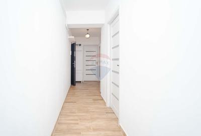 Apartament cu 3 camere si terasa de 45 mp - Nicolina - Comision 0% - 8