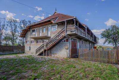 Comision 0 | Constructie cu teren 7000 mp in Dobolii de Jos, Covasna - 32