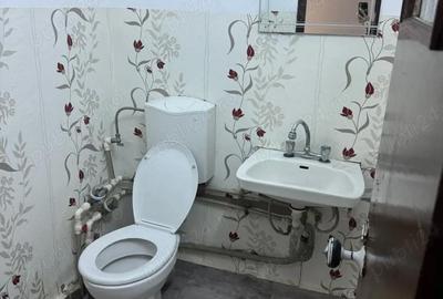 Spațiu comercial, de 37 mp, în Rahova - 3