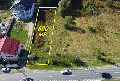 VLADESTI - TEREN 800 MP, DESCHIDERE LA DN - 2