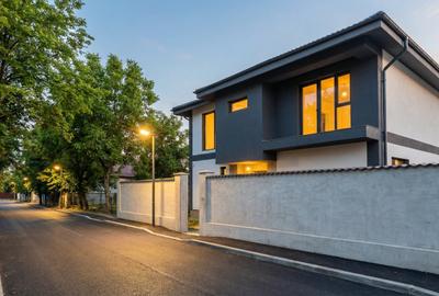 Casa individuala, 4 camere, P+1, Comision 0% - 2