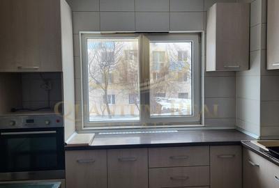 Apartament cu 2 camere semidecomandat în Berceni - 5