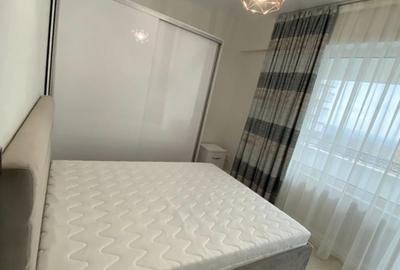 Apartament cu 2 camere decomandat în Breazu - 8