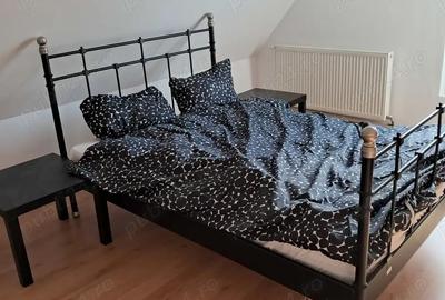 Casă cu 3 camere în Hetiur - 7