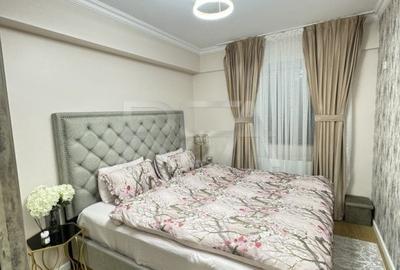 2 camere Rond OMV - 5