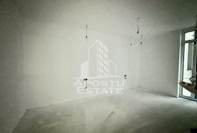 Apartament cu 2 camere semidecomandat în Aradului - 5
