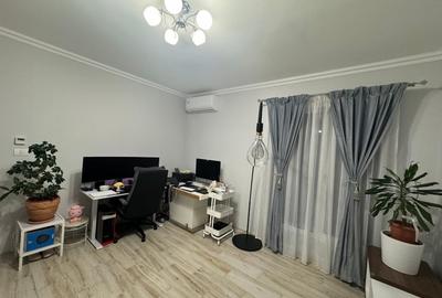 Direct de la proprietar-  ap .3 camere - 11