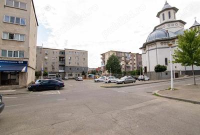 Vand apartament 4 camere, decomandat, 90 m Zona 1 - 2