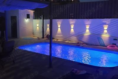 Vand casa cu piscina - 7