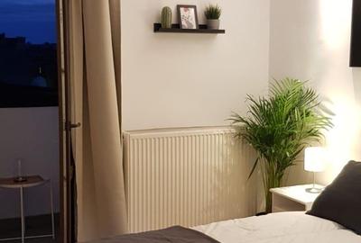 Apartament cu 3 camere în P-ța Romană - 21