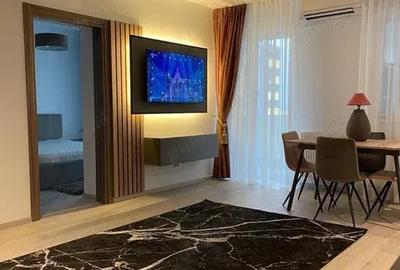 2 camere | Bloc nou | Centrala | Aer condi?ionat | Parcare privata - 8