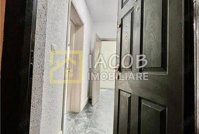 Garsoniera renovata complet, zona Aviatorilor - Pasapoarte - 10