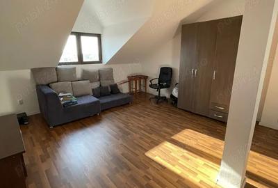 Vand casa p+1+m ,str. Crisul repede zona dinspre Smardan - 8