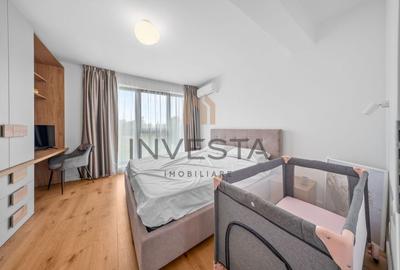 Casa 4 Camere si garaj propriu de inchiriat!Zona ideală pentru familii Casa 4 Camere si garaj propriu de inchiriat!Zona ideală pentru familii - 12