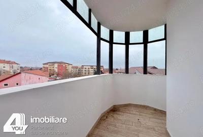 Apartament 1 camera Alfa 260 euro - 8