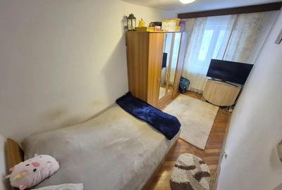 3 Cam-Spitalul Judetean-5 Min Centru-Parter-53MP-Mobilat-Centrala-75.000 Euro - Neg ! - 4