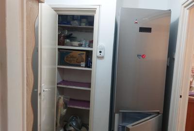 Apartament 2 camere, Giulesti, 6/8, mobilat si utilat. 450 E/luna - 10