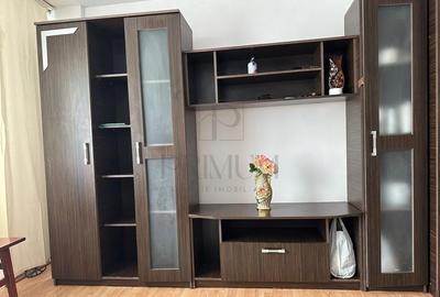 Garsoniera confort 1-Buziasului-Renovata - 6