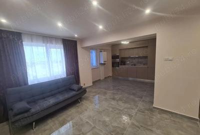 Apartament cu 4 camere decomandat în Aurel Vlaicu
