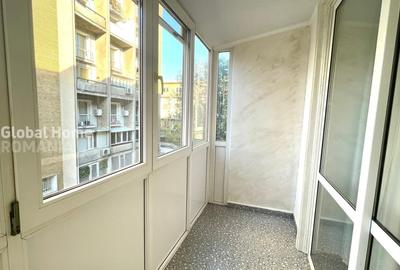 Natiunile Unite - Unirii | Apartament 2 Camere + Balcon - 6