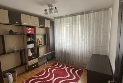 Apartament cu 3 camere decomandat în Petru Rareș - 6