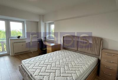 Apartament cu 2 camere decomandat în Unirii - 4