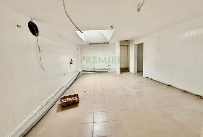 Spațiu Comercial - Ideal Restaurant / Cafenea - Zona Romana are aut isu - 5