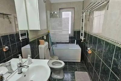Apartament cu 3 camere decomandat, mobilat în Decebal - 14