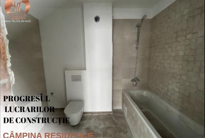 Apartament cu 2 camere decomandat în Sud - 12