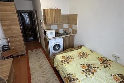Langa Giovana Bucovina cu acoperis ideala pt investitie - 2